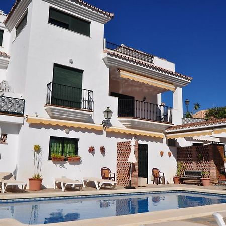 Biznaga Hols (Adults Only) Appartement Benalmádena Buitenkant foto