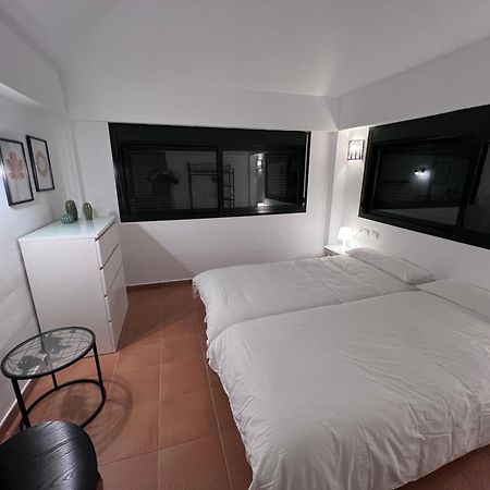 Biznaga Hols (Adults Only) Appartement Benalmádena Buitenkant foto