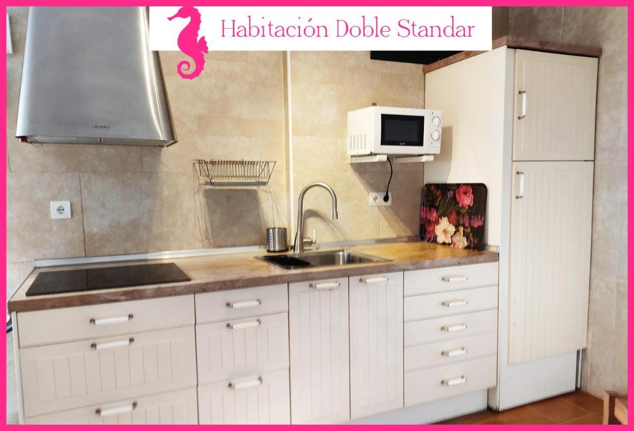 Biznaga Hols (Adults Only) Appartement Benalmádena Buitenkant foto