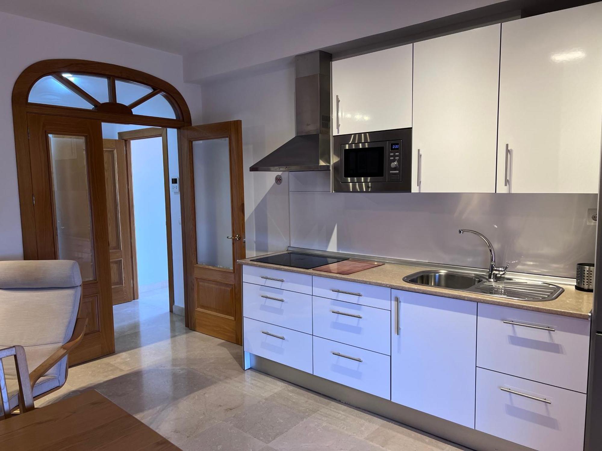 Biznaga Hols (Adults Only) Appartement Benalmádena Buitenkant foto