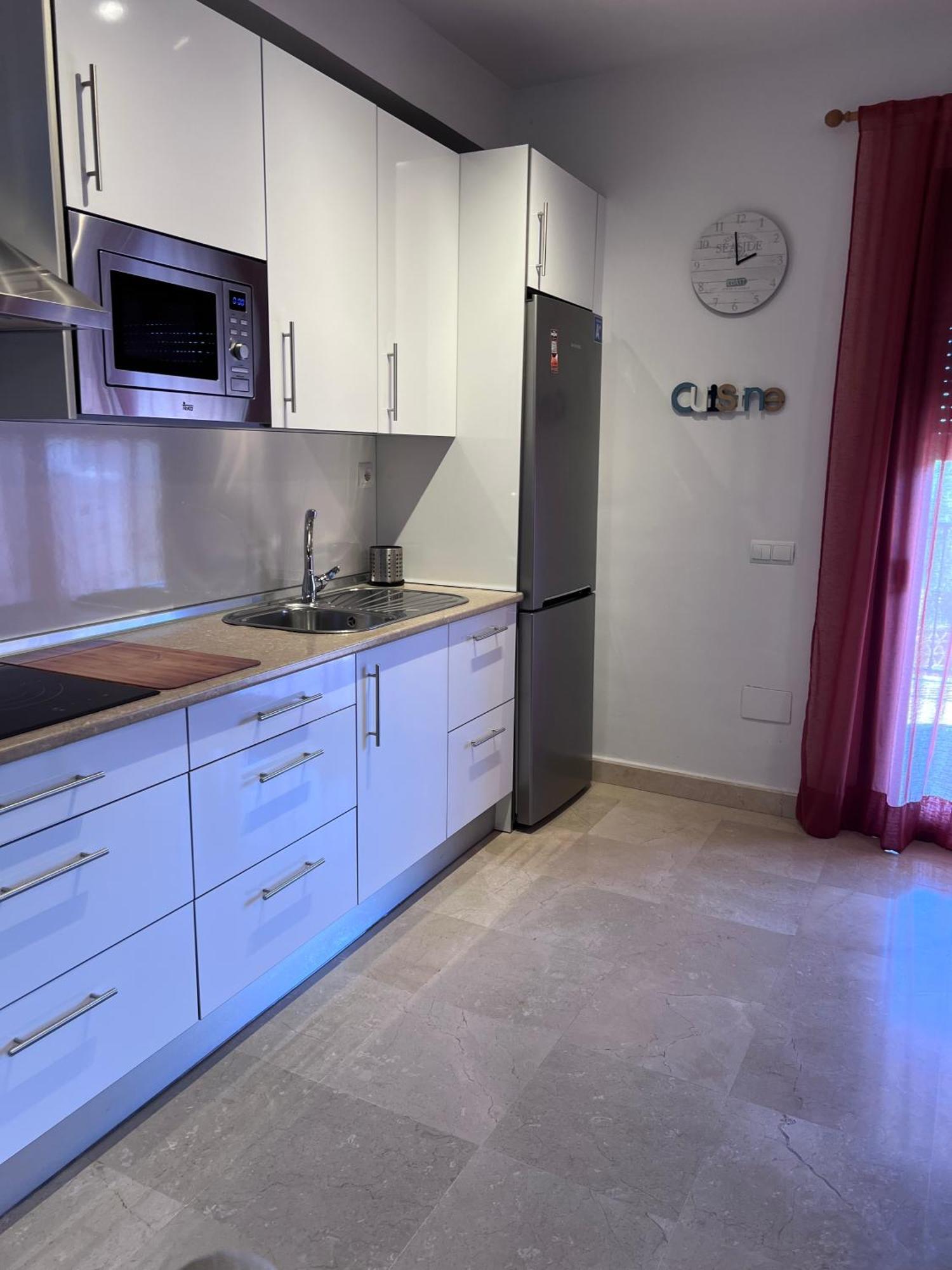 Biznaga Hols (Adults Only) Appartement Benalmádena Buitenkant foto