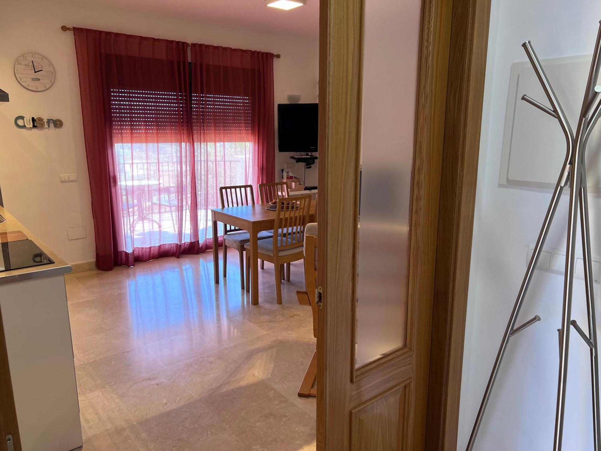 Biznaga Hols (Adults Only) Appartement Benalmádena Buitenkant foto