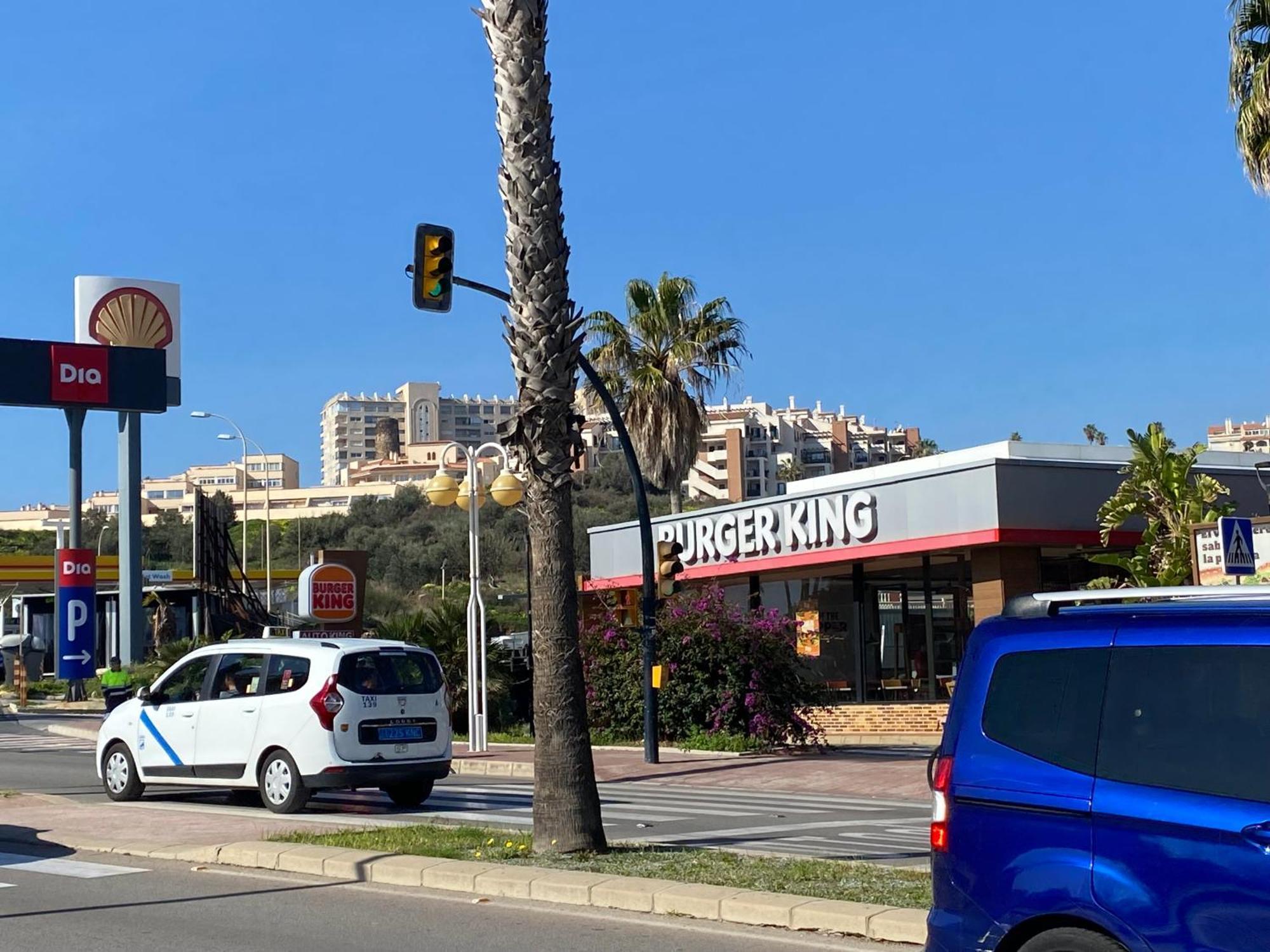 Biznaga Hols (Adults Only) Appartement Benalmádena Buitenkant foto