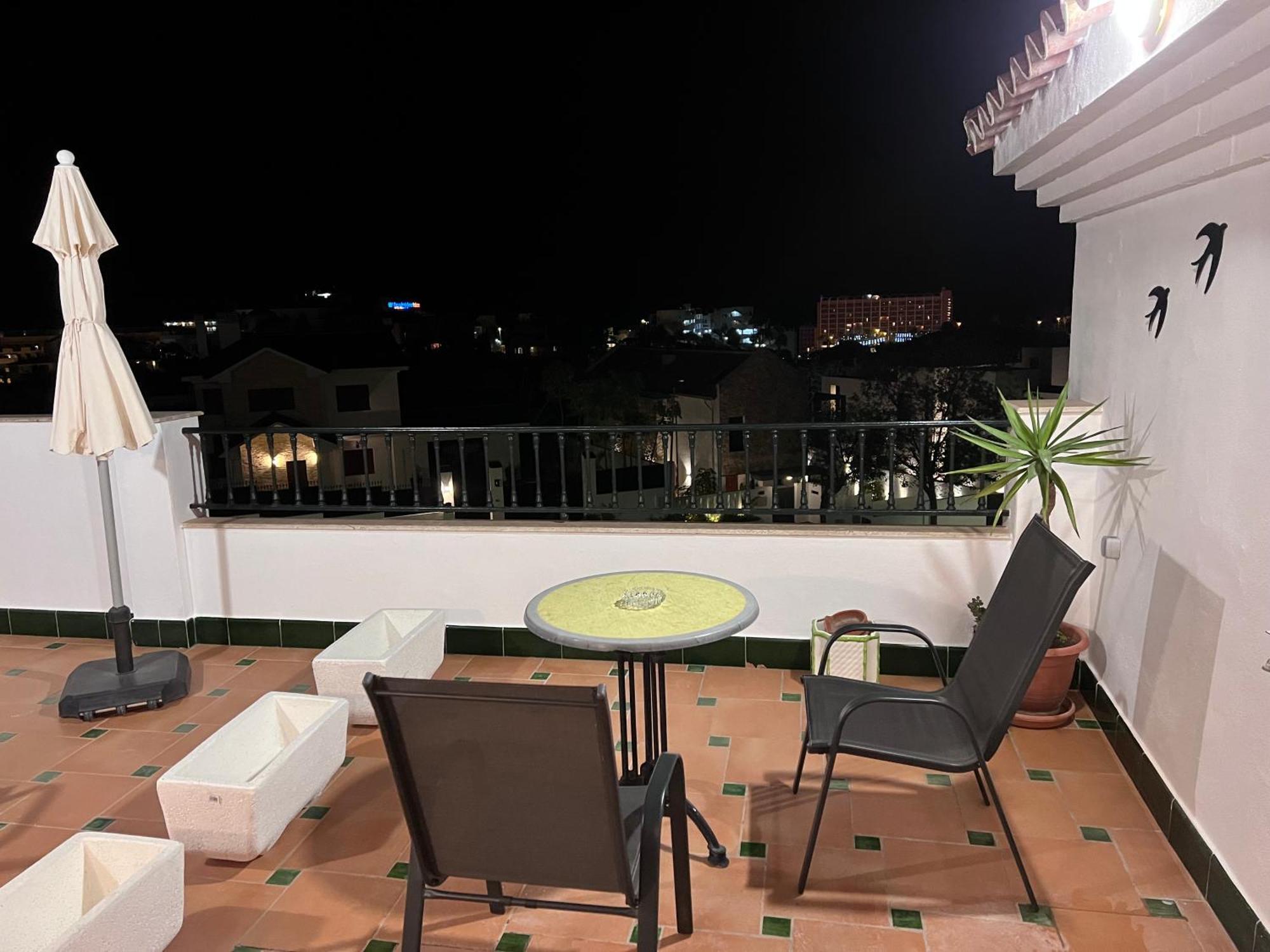 Biznaga Hols (Adults Only) Appartement Benalmádena Buitenkant foto