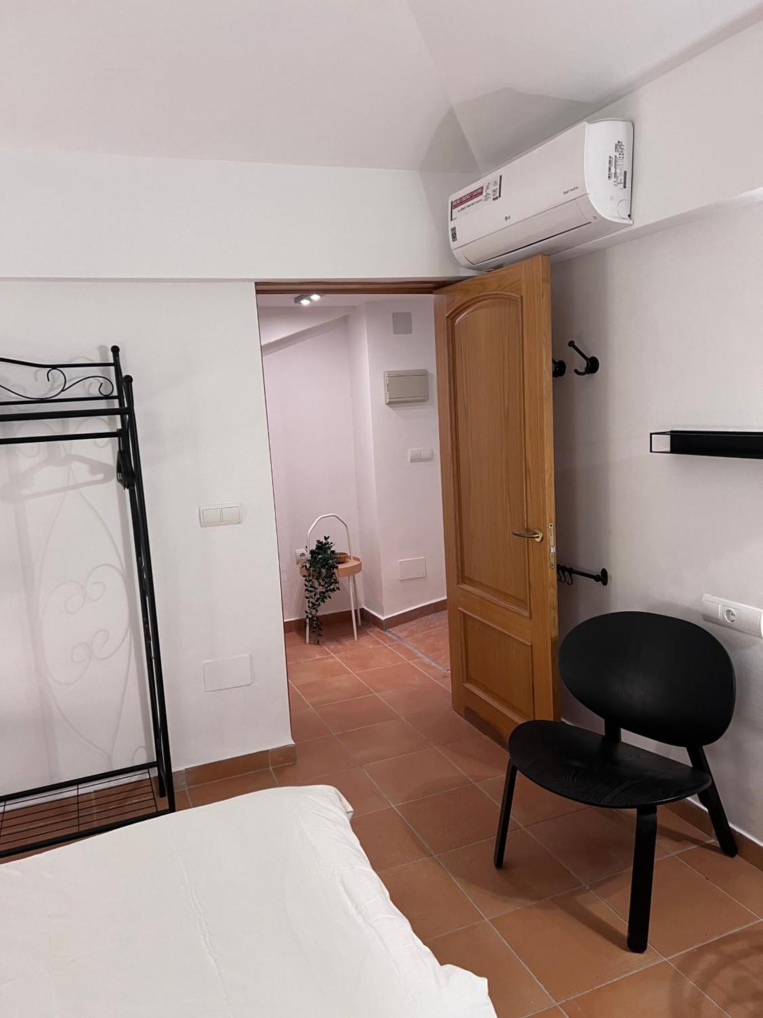 Biznaga Hols (Adults Only) Appartement Benalmádena Buitenkant foto