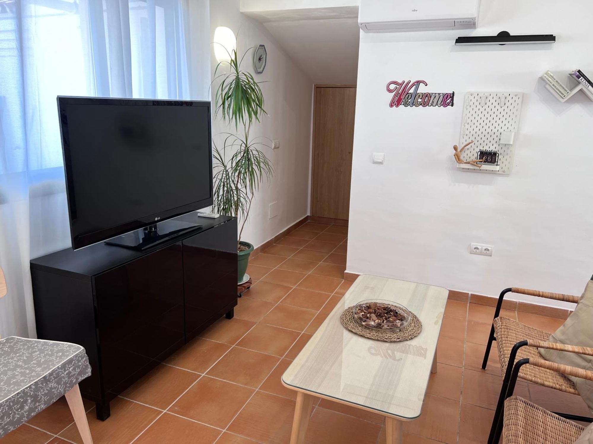 Biznaga Hols (Adults Only) Appartement Benalmádena Buitenkant foto