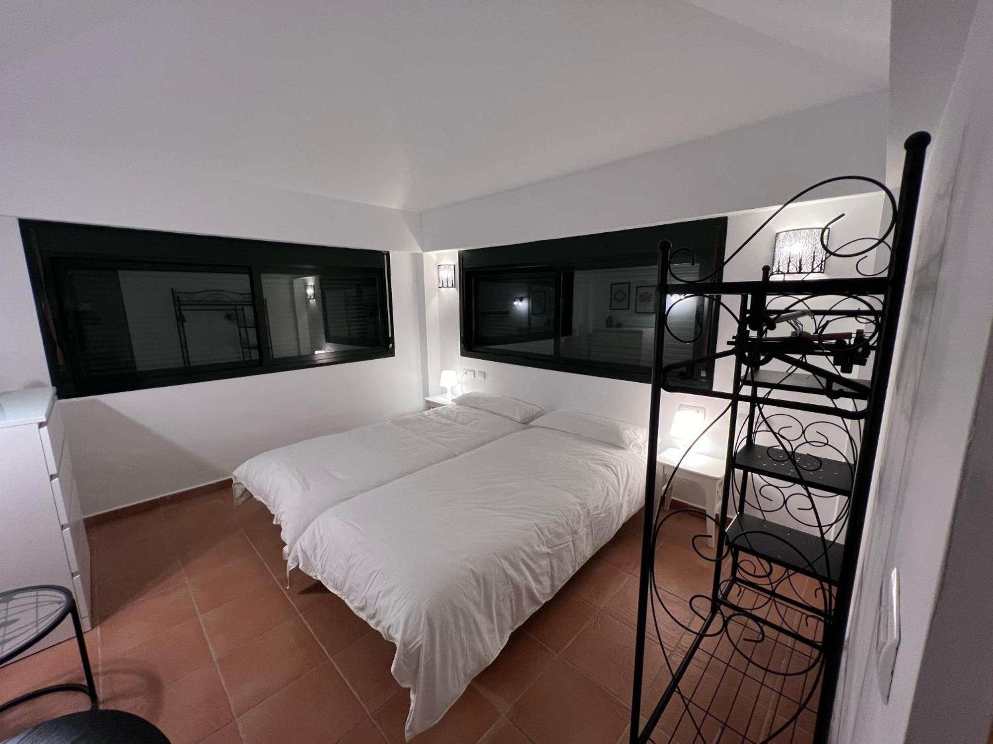 Biznaga Hols (Adults Only) Appartement Benalmádena Buitenkant foto