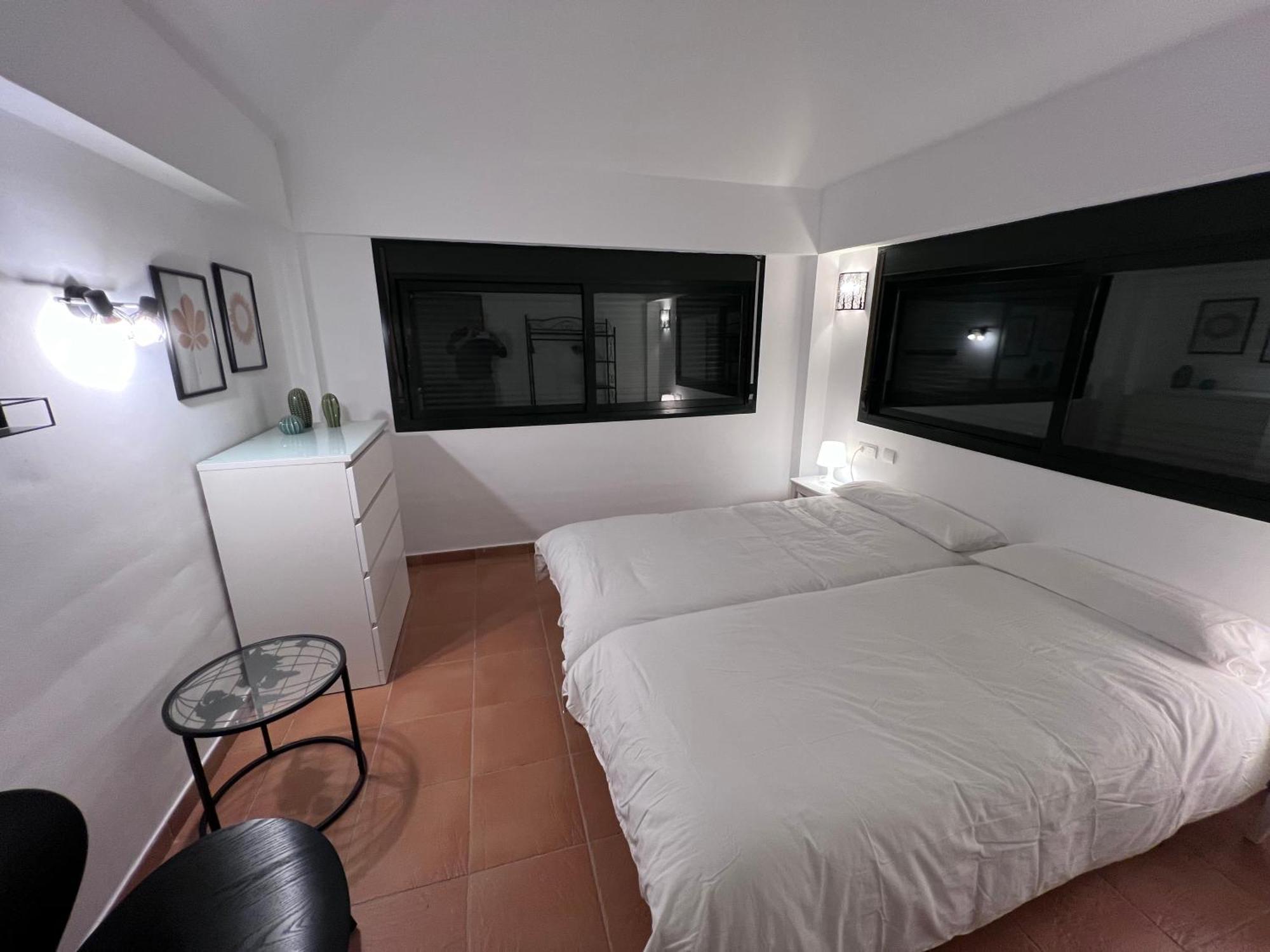 Biznaga Hols (Adults Only) Appartement Benalmádena Buitenkant foto
