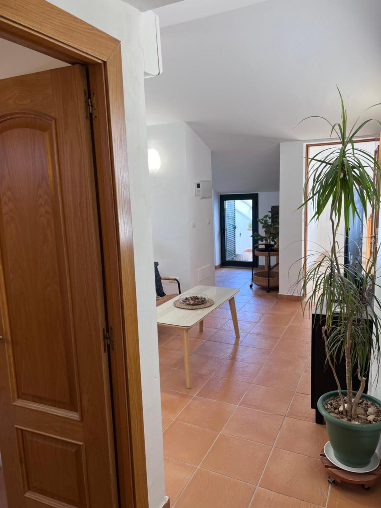 Biznaga Hols (Adults Only) Appartement Benalmádena Buitenkant foto