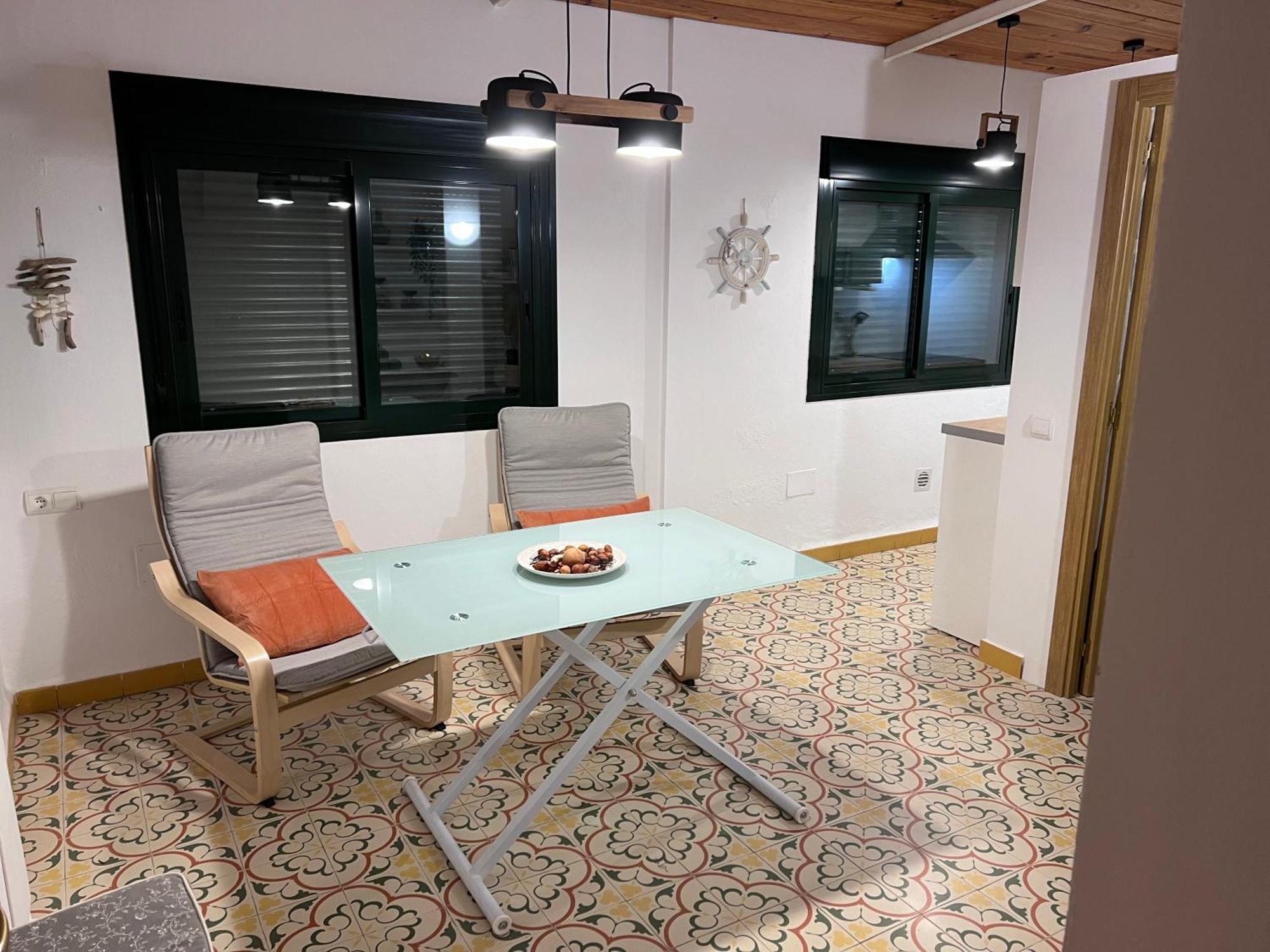 Biznaga Hols (Adults Only) Appartement Benalmádena Buitenkant foto