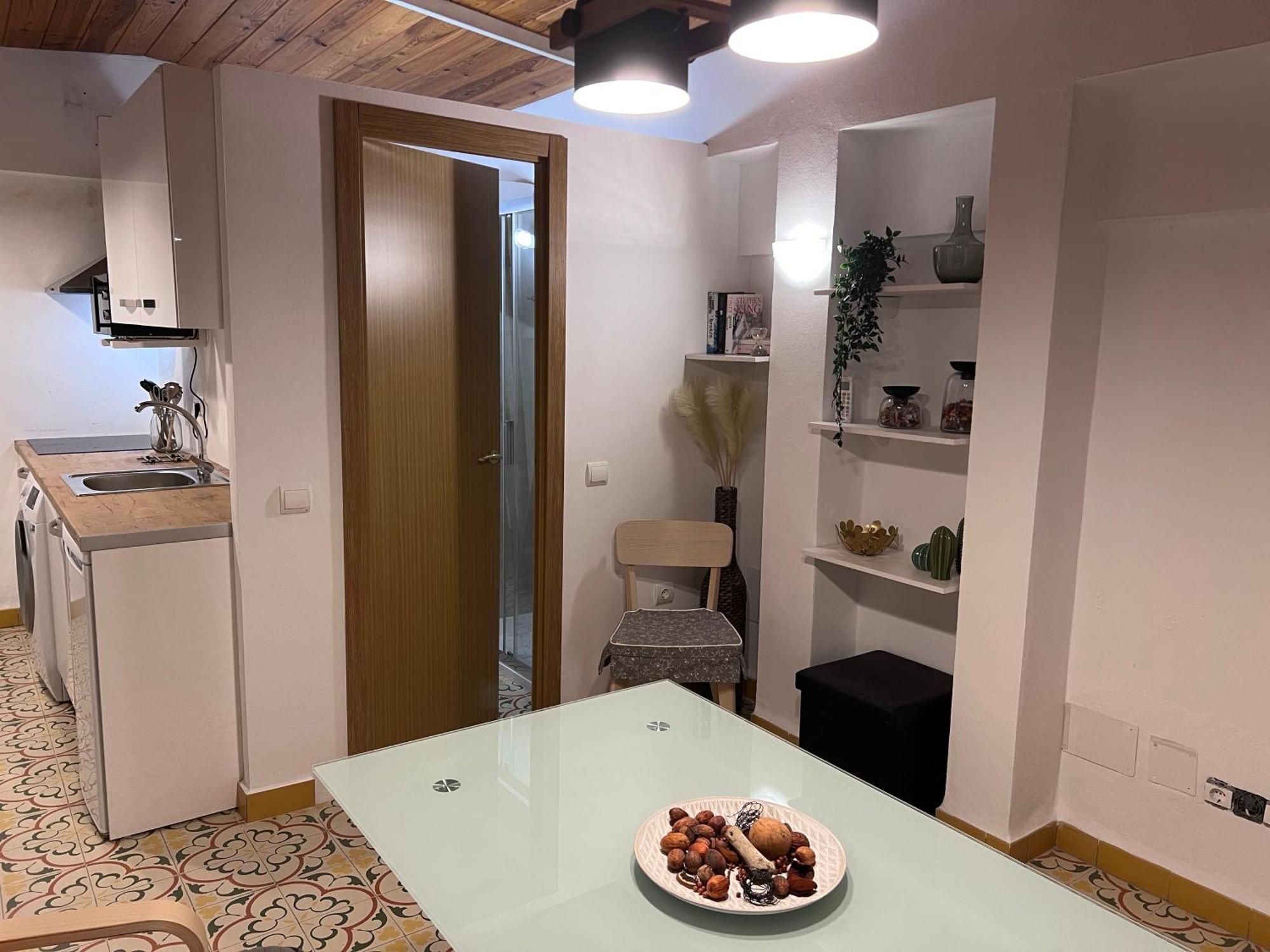 Biznaga Hols (Adults Only) Appartement Benalmádena Buitenkant foto
