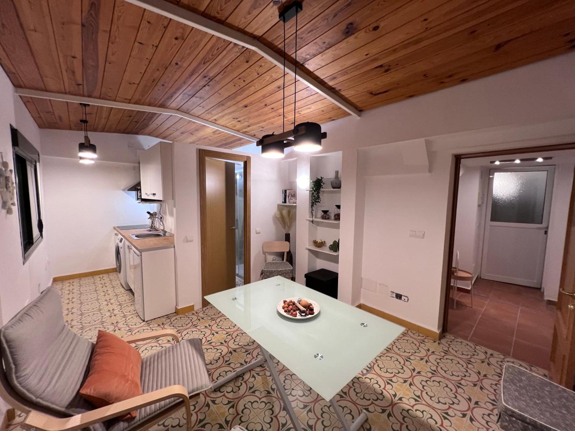 Biznaga Hols (Adults Only) Appartement Benalmádena Buitenkant foto